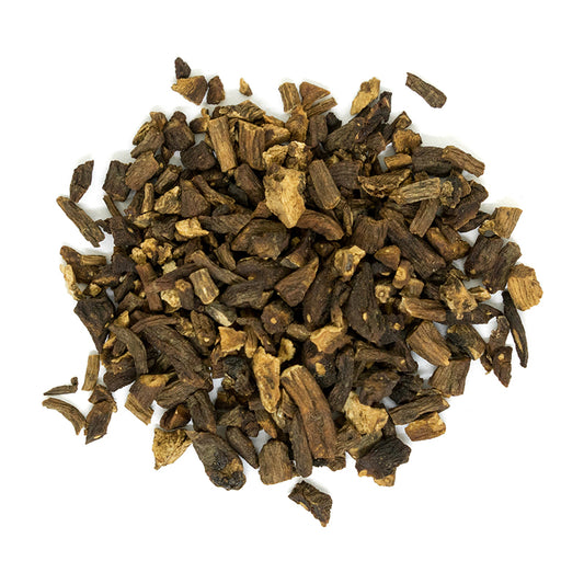Dandelion Root