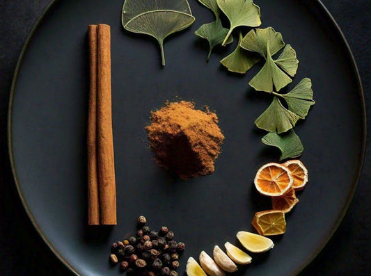 Grand Rising Blend
