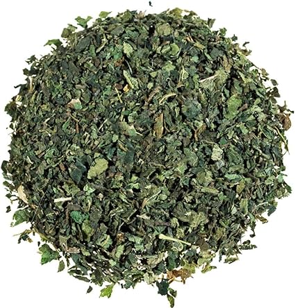 Nettle Leaves