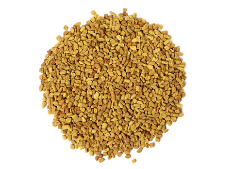 Fenucreek Seeds